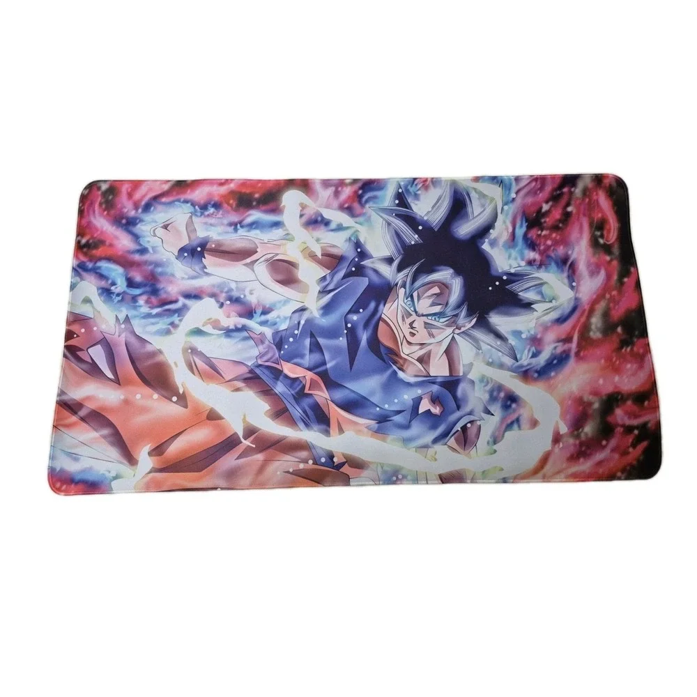 Large Gaming Mouse Pad Featuring Anime Character (A235)